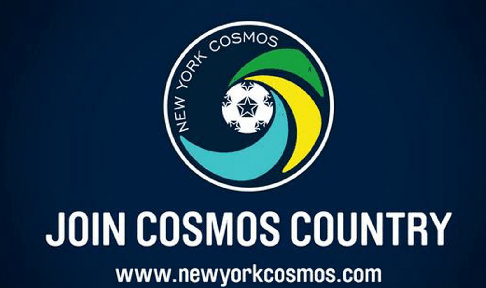 Join Cosmos Country